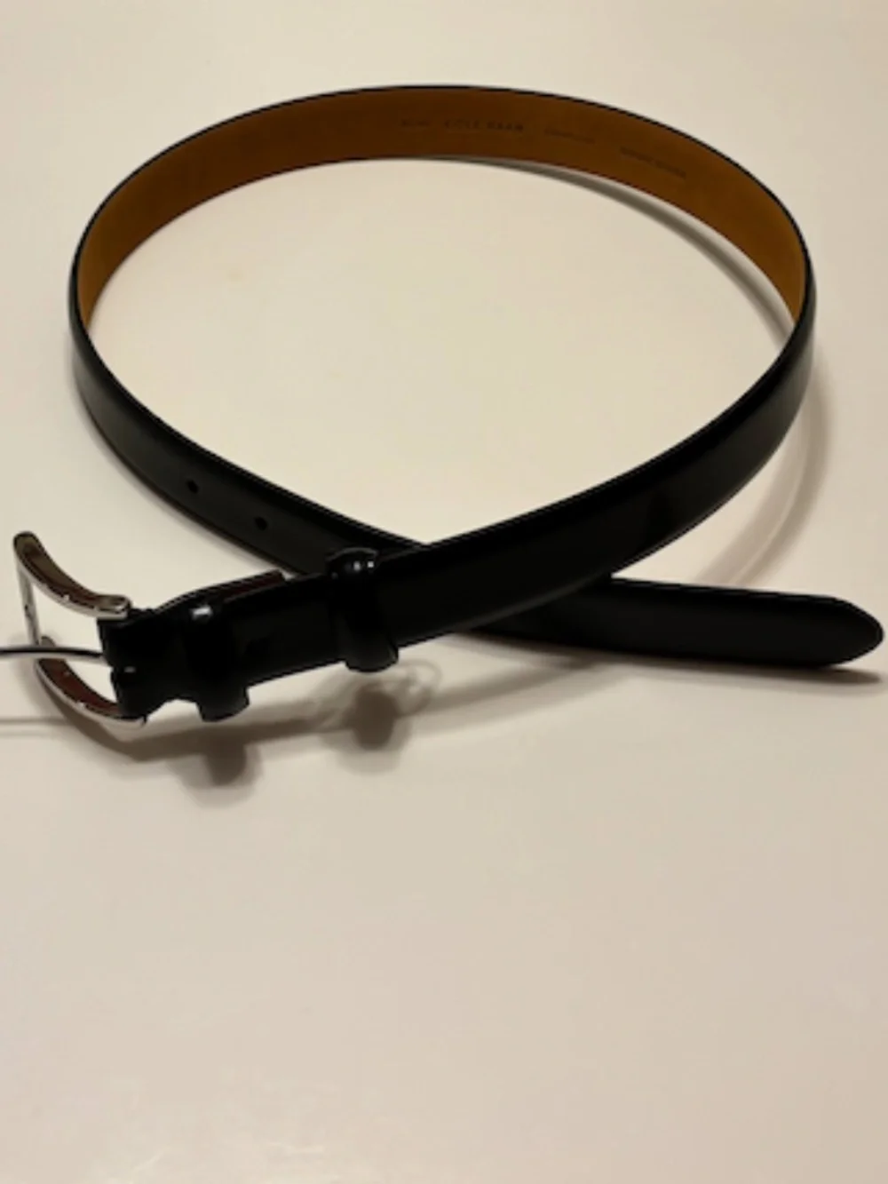 COLE HAAN Men's Belt